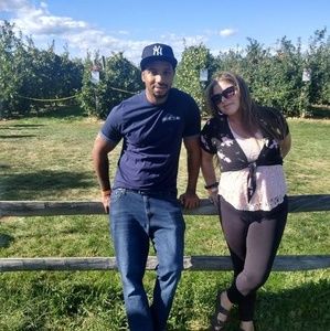 Meet your Posher, Kyle